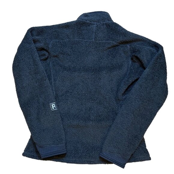 Patagonia Women's R2 Regulator Polartec Jacket Fleece Outdoor Small - Picture 3 of 7